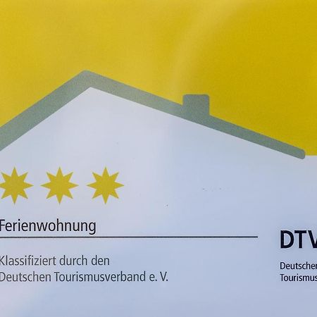 Utesch'S Ferienwohnungen Neuharlingersiel Esterno foto